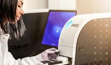 METHODS Special Issue: Modifying the Luminex Workflow for Hazardous Pathogen Research