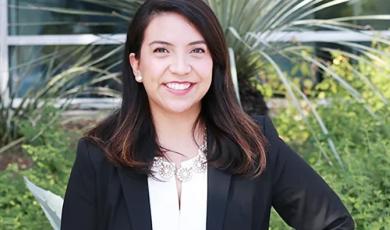 The Faces of Luminex: Jackie Surls, Assay Development