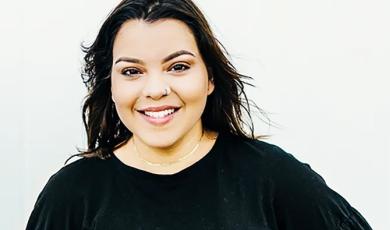 The Faces of Luminex: Yetzielisse Urgelles, Graphic Design