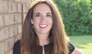 The Faces of Luminex: Ede Brooks McCullough, Marketing