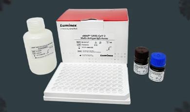 For COVID-19 Detection and Epidemiology, xMAP® Technology Offers Unique Advantages