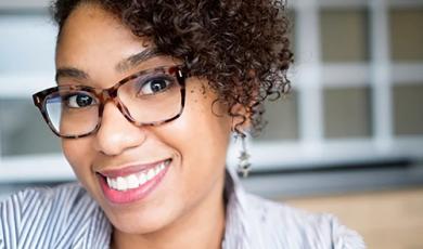 The Faces of Luminex: Samantha Mitchell, Human Resources