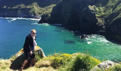 The Faces of Luminex: Emily Gipson, Sales