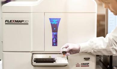 COVID-19 and Characterizing the Immune Response: A Method for Isotyping Using xMAP® Technology