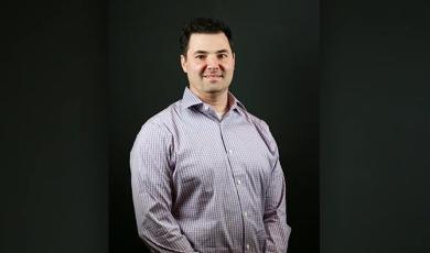 The Faces of Luminex: Caleb White, Sales