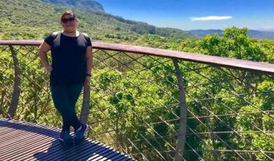 The Faces of Luminex: Maria Escobar, Global Manufacturing and Quality