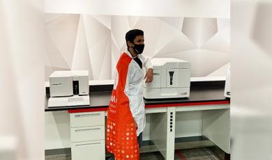 First Impressions: New Users Get Up to Speed on xMAP® Technology