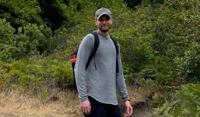 The Faces of Luminex: Josh Griffith, Marketing