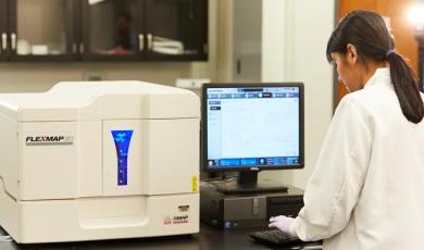 For Cytokine Profiling, xMAP® Technology Outperforms ECL Kits