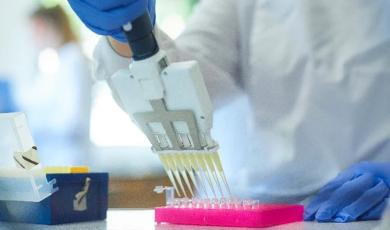 Getting Double the Data from Less Sample: An xMAP INTELLIFLEX® Dual Reporter Assay in Action