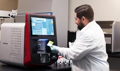 AMLI 2022: Novel Assays for Clinical Immunology and Research