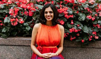 The Faces of Luminex: Apurva Chinchore, Manufacturing