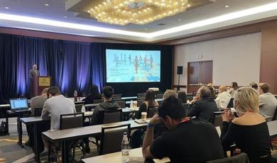 xMAP® Connect: Multiplexing Offers Benefits for Cytokine Testing, SARS-CoV-2 Research, and Early-Stage Bladder Cancer Detection