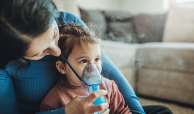 During Cystic Fibrosis Awareness Month, We’re Celebrating the Benefits of Early Detection and Intervention