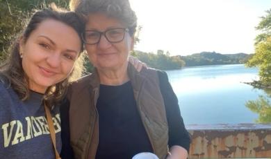 The Faces of Luminex: Bojana Rodic-Polic, Scientific Affairs