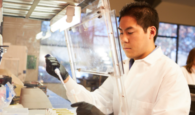 Webinar: Protein Conformational Analysis Goes High-Throughput with xMAP Technology