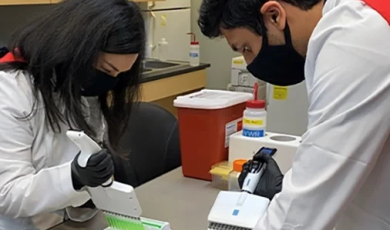 Training Tomorrow's Custom Assay Development Experts: A Summer Internship Program Hosted by the LuminexPLORE Lab