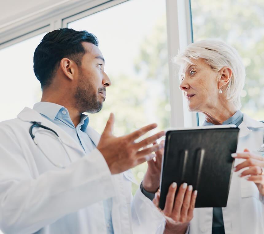 Infection Management in Immunodiagnostics