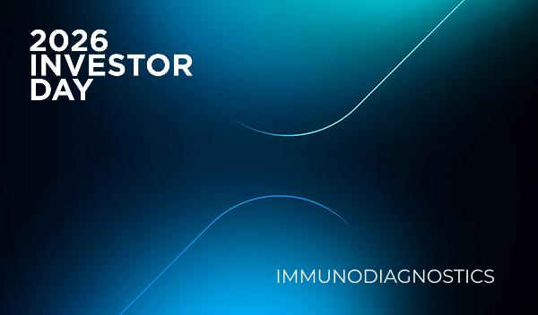 Immunodiagnostics - Chen Even, CCO