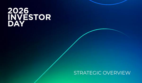 Investors Day - Strategic Settings