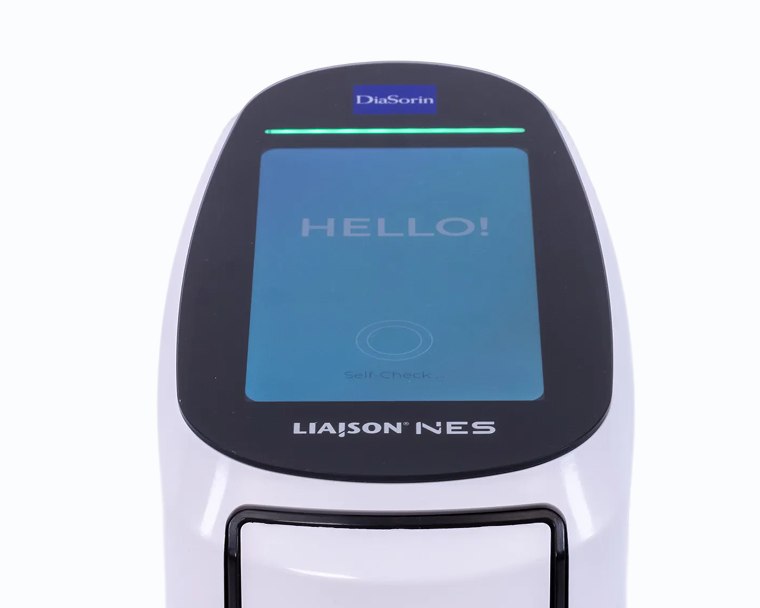 LIAISON NES®