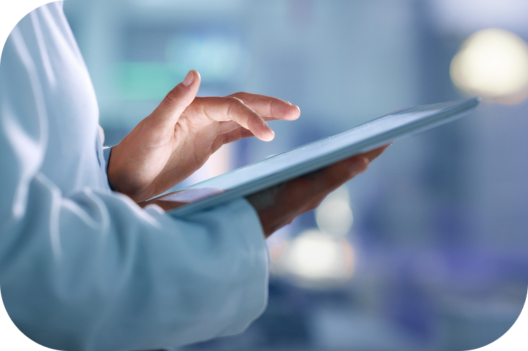 Diagnostic workflow
