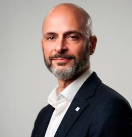 Alberto Campani