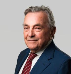 Giancarlo Boschetti