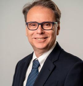 Giorgio Ghignoni, M.D.