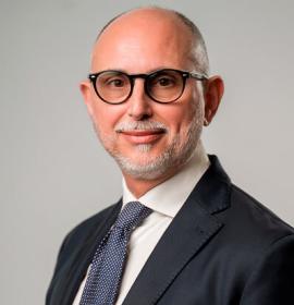 Luigi Cicchese
