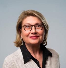 Claudia Motta