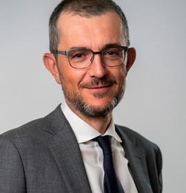 Piergiorgio Pedron