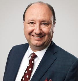 Angelo Rago
