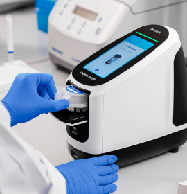 LIAISON NES® FLU A/B, RSV & COVID-19 FDA Submission