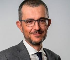 Piergiorgio Pedron