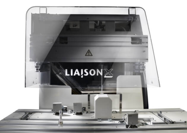 Image Of The LIAISON® XL Machine - Diasorin