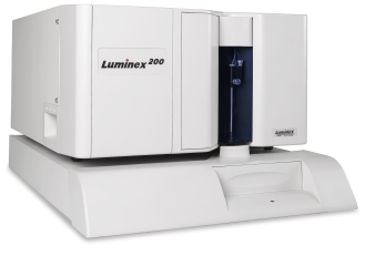 LUMINEX® 200™ Multiplexing Instrument by Diasorin